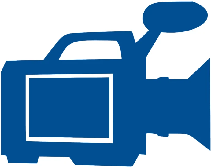 Videokamera